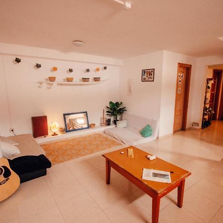 International Surf Camp Only Surf Hostel Corralejo Luaran gambar