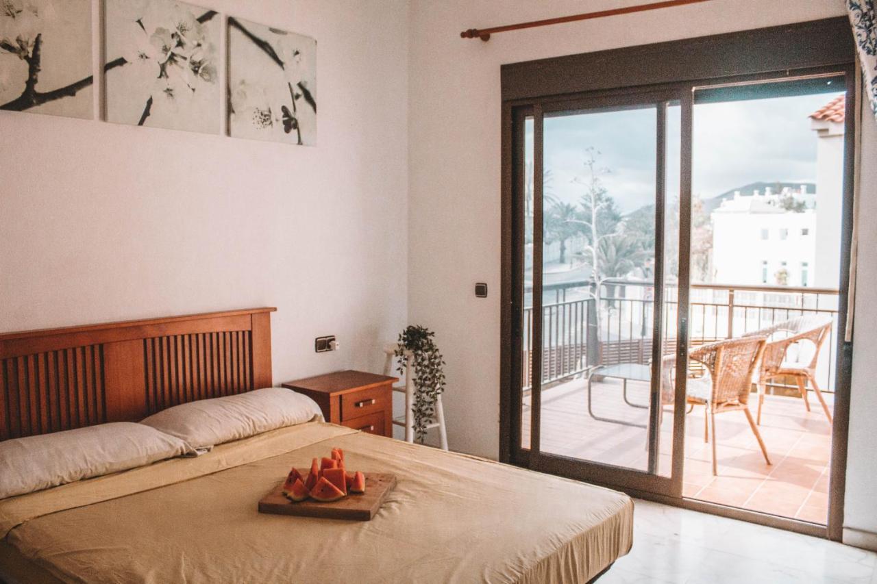 International Surf Camp Only Surf Hostel Corralejo Luaran gambar