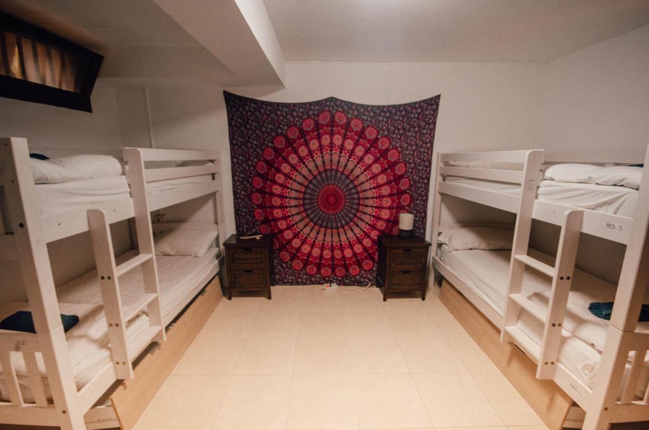 International Surf Camp Only Surf Hostel Corralejo Luaran gambar